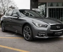 Zunanja slika - Infiniti Q50 - Premium LED - 3 - Predogledna slika