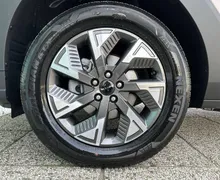 Zunanja slika - KG Mobility Torres - EVX Trail 2WD - EKO subvencija 6.500€... - 8 - Predogledna slika