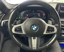 Zunanja slika - BMW Serija 5 - Touring: BMW 5 Touring  530 i xDrive M Sport 2.0 185 KW - 10 - Predogledna slika