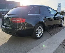 Zunanja slika - Audi A4 - Avant 2.0 TDI Business AUT - SLO-1.LAST-NAVI-LED-PDC - 6 - Predogledna slika