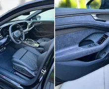 Zunanja slika - Audi A6 - TDI quattro 150 kW S-Line NOVO atraktiven - 8 - Predogledna slika