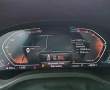 Zunanja slika - BMW X3 - serija : xDrive20d Avt.NEMŠKI+4ALU.KAMERA.LED.USNJE.NAVI - 5 - Predogledna slika