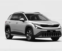 Zunanja slika - Škoda Epiq - 55 Selection... - 1 - Predogledna slika