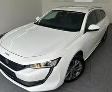 Zunanja slika - Peugeot 508 - 1.5 BLUEHDI 130 ALLUR.NEMŠKI+4ALU.KAMERA.LED.USNJE - 1 - Predogledna slika