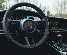 Zunanja slika - Porsche 911 - 4.0 GT3 PDK - 8 - Predogledna slika