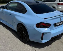 Zunanja slika - BMW M2 - Coupe 460ks  °VIRTUAL° °CARBON° °19+20-COL° - 7 - Predogledna slika