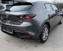 Zunanja slika - Mazda Mazda3 - D116 AT Plus Revolution - BLIS - ACC - 360 - LED - - 4 - Predogledna slika
