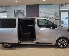 Zunanja slika - Citroën Spacetourer - Max M 2.2L BlueHDi 180 EAT8 - 6 - Predogledna slika