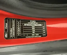 Zunanja slika - Ford Focus - X 2.0 EcoBlue 110KW.NEMŠKI+4ALU.ACC.KAMERA.KLJUKA - 15 - Predogledna slika