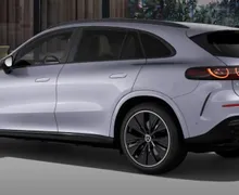 Zunanja slika - Mercedes-Benz GLC-Razred - GLC 400 4MATIC z EQ tehnologijo - 4 - Predogledna slika