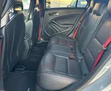 Zunanja slika - Mercedes-Benz A-Razred - A 45 AMG 4MATIC - RECARO - MEMORY - RADAR - 8 - Predogledna slika