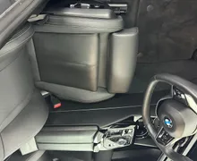 Zunanja slika - BMW Serija 5 - 520i NEMŠKI+4ALU.KAMERA.KLJUKA.ACC.USNJE.51.000 KM - 15 - Predogledna slika