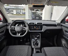 Zunanja slika - MG MG ZS - Standard 1.5L + ZIMSKE PNEVMATIKE - 9 - Predogledna slika