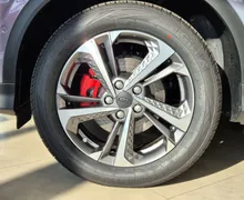 Zunanja slika - Geely Coolray - 1.5 TD 7 DCT GF+ - 7 - Predogledna slika