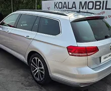 Zunanja slika - VW Passat - Variant 1.6 TDI DSG HIGHLINE LED-NAVI-VIRTUAL-ALU PLATIŠČA - 6 - Predogledna slika