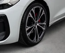Zunanja slika - Audi A5 - Avant TFSI quattro 150kW S tronic - 6 - Predogledna slika