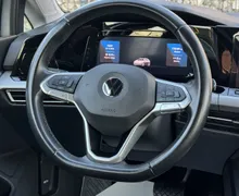 Zunanja slika - Volkswagen Golf - Variant 2.0 TDI avt. 85kw |NAVI|PDC|AMBI| - 12 - Predogledna slika