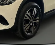 Zunanja slika - Mercedes-Benz GLA-Razred - GLA 180 d Progressive Avt. - 6 - Predogledna slika