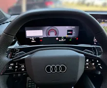 Notranja slika - Audi Q3 Sportback - TFSI quattro S tronic 204KM - 8 - Predogledna slika