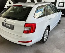 Zunanja slika - Škoda Octavia - Combi 1.6 TDI Ambition DSG-NAVI-AVT.KLIMA-2xPDC - 6 - Predogledna slika