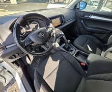 Zunanja slika - Škoda Karoq - 1.6 TDI Style.FULL LED.NAVI.HITRI KREDIT - 7 - Predogledna slika