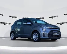 Zunanja slika - KIA Picanto - 1.0 GDI LX Active. 5M T  4-sedežni - 3 - Predogledna slika