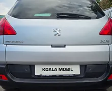 Zunanja slika - Peugeot 3008 - STYLE 1.6 HDi FAP NAVI-ALU PLATIŠČA-PDC-KLIMA - 5 - Predogledna slika