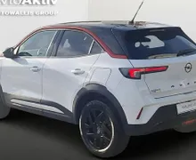 Zunanja slika - Opel Mokka - 1.2 T. 96KW GS LINE - Kamera - Matrix žarometi - 6 - Predogledna slika