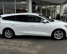 Zunanja slika - Ford Focus - 1.0 EcoBoost Connected Hybrid 92kW  mHEV - 4 - Predogledna slika