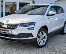 Zunanja slika - Škoda Karoq - Style 1.6 TDI - 1 - Predogledna slika