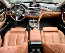 Zunanja slika - BMW Serija 3 - 3 Series - 5 - Predogledna slika
