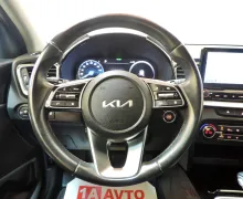 Zunanja slika - KIA XCeed - 1.6 CRDI 136 CV MHEV DCT STYLE VIRTUAL-KAMERA-ACC - 14 - Predogledna slika