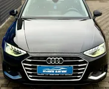 Zunanja slika - Audi A4 - Avant 40 TFSI S tronic advanced | 2020 | Avtomatik | - 2 - Predogledna slika