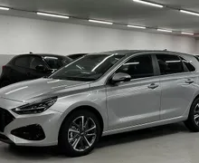 Zunanja slika - Hyundai i30 - 1.5 T-GDI 140 PREMIUM-SMART- WINTER-ECM-W.C. - 3 - Predogledna slika