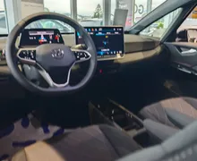 Zunanja slika - Volkswagen ID.3 - Pure 125 kW ||cena za podjetja 22165€ ||... - 7 - Predogledna slika