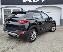 Zunanja slika - KIA Stonic - 1.2 DPI LX Urban + M T - 3 - Predogledna slika