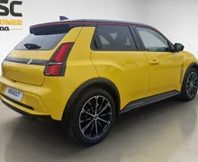 Zunanja slika - Renault 5 E-tech - techno EV40 90kW +  PAKET ZIMA IN UDOBJE - 7 - Predogledna slika