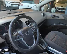 Zunanja slika - Opel Meriva - 1.4 TURBO COSMO-SLO-175.000 KM-AVTO.KLIMA - 6 - Predogledna slika