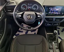 Zunanja slika - Škoda Scala - 1.5 TSI Ambition •Slovensko vozilo•1.lastnik• - 11 - Predogledna slika