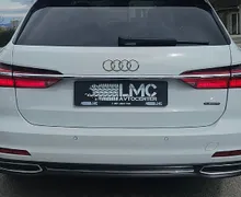 Zunanja slika - Audi A6 - Avant 45 TDI 231ks °QUATTRO° °VIRTUAL° °18-COL° - 5 - Predogledna slika