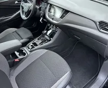 Zunanja slika - Opel Grandland X - 1.5 DIESEL 96KW ENJOY AUTO-KAMERA-PDC-ALU-ODLIČEN - 10 - Predogledna slika