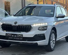 Zunanja slika - Škoda Kamiq - Easy 1.0 TSI DSG VL.KLJUKA-3.4JAMSTVO - 1 - Predogledna slika