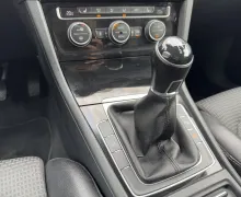 Zunanja slika - Volkswagen Golf Variant - 2.0 TDI BMT Highline OGROMNO OPREME-WEBASTO-KAMERA - 17 - Predogledna slika