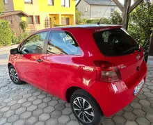 Zunanja slika - Toyota Yaris - 1,0 VVT-i Terra+ - 3 - Predogledna slika