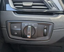 Zunanja slika - BMW X2 - serija : sDrive18d Advantage|FuLED|el.prtljažnik|2xPDC+kamera - 10 - Predogledna slika