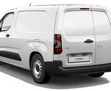 Zunanja slika - Opel Combo - VAN XL - 3 - Predogledna slika