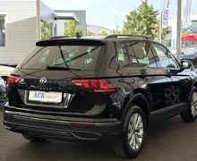 Zunanja slika - Volkswagen Tiguan - Life 2.0 TDI DSG - 1.LASTNIK - KAMERA - ACC - 4 - Predogledna slika