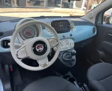 Zunanja slika - Fiat 500 - 1.0 GSE Hybrid Cult - 9 - Predogledna slika