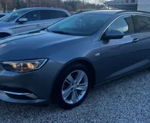 Notranja slika - Opel Insignia - 1.6 SPORT-USNJE-NAVI-ACC-LINE ASIST-ALU... - 8 - Predogledna slika