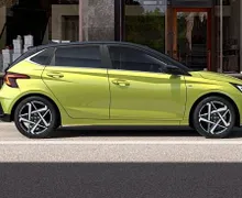 Zunanja slika - Hyundai i20 - 1.0 T-GDI Comfort DCT - 1 - Predogledna slika